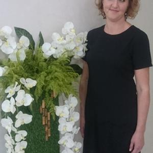 Наталья, 46 лет, Челябинск