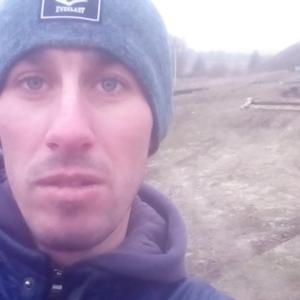 Дмитрий Жуковский, 42 года, Борисовка