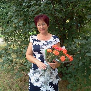 Людмила Калашникова, 60 лет, Донецк