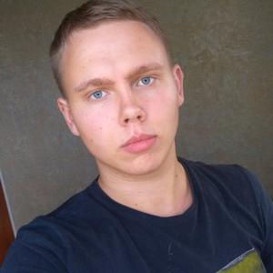 Владислав Закревский, 22 года, Крупки