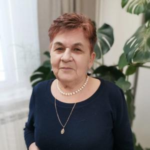 Галина, 67 лет, Уфа