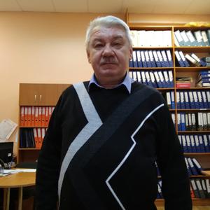 Саша, 62 года, Пермь