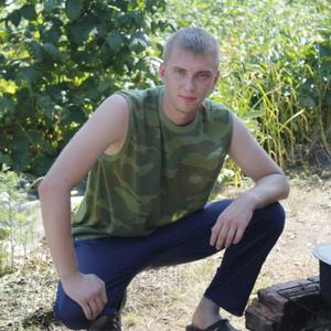 Антон, 35 лет, Барнаул