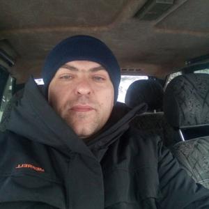 Сергей, 44 года, Искитим