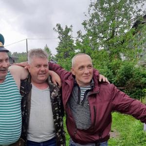 Парни в Нижний Новгороде: Костя, 55 - ищет девушку из Нижний Новгорода