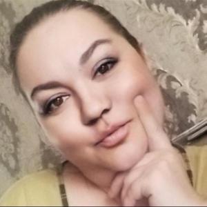 Елена, 39 лет, Алмалык