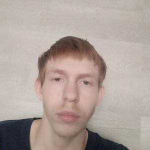 Степан, 20 лет, Новоалтайск