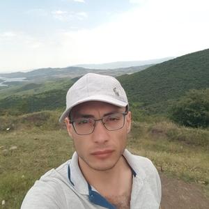 Amboy, 34 года, Ереван
