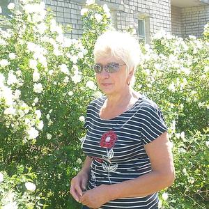 Девушки в Череповце: Татьяна Мороз, 68 - ищет парня из Череповца