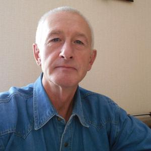 Александр, 67 лет, Вологда