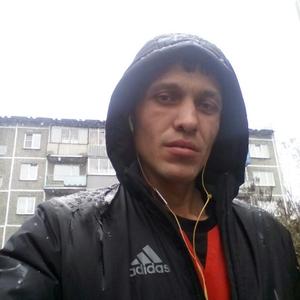 Эдуард, 38 лет, Петропавловск-Камчатский