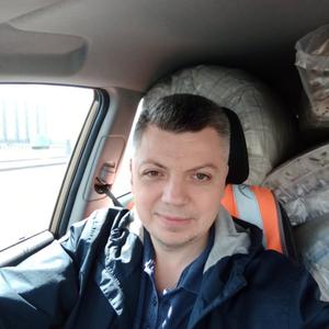 Dima, 44 года, Ильинский