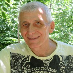 Пётр, 78 лет, Ростов-на-Дону