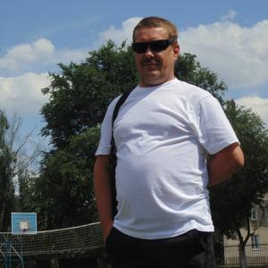 Александр, 51 год, Вологда