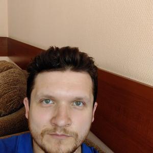 Игорь Гераськин, 37 лет, Тверь
