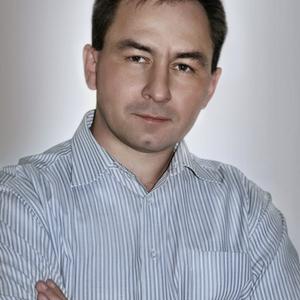 Анатолий, 49 лет, Александров