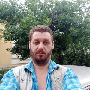 Иван Родионов, 44 года, Новомосковск