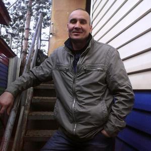 Сергей, 49 лет, Сургут