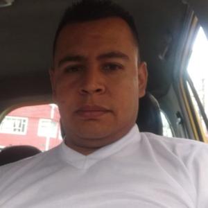 Jorge, 39 лет, Barranquilla