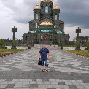 Александр, 65 лет, Владивосток