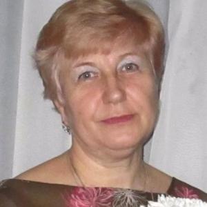 Алина, 63 года, Тамбов