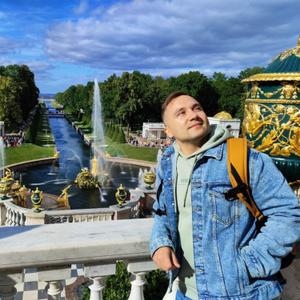 Парни в Омске: Алексей, 31 - ищет девушку из Омска