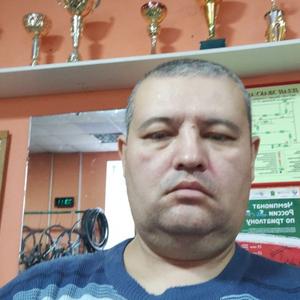 Александр Костин, 46 лет, Салават