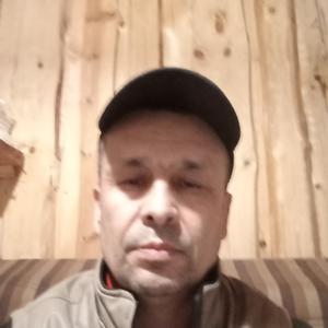 Парни в Ульяновске: Дилшод, 51 - ищет девушку из Ульяновска