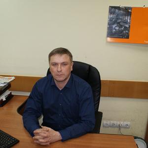 Сергей, 52 года, Воркута