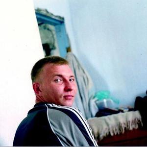 АНДРЕЙ, 45 лет, Новосибирск
