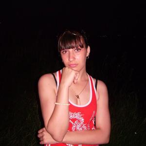 Девушки в Буденновске: Вераника Щепеткова, 34 - ищет парня из Буденновска