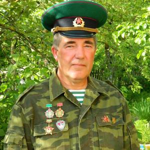 Владимир Савенков, 63 года, Старая Русса