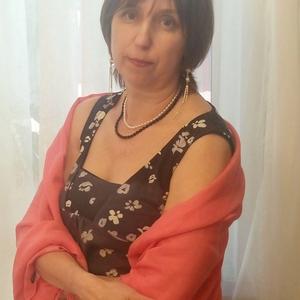 Ольга, 57 лет, Сокол