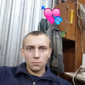 Афанасьев, 33 года, Кадуй