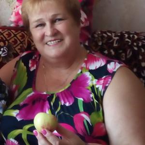 Девушки в Зарайске: Людмила, 63 - ищет парня из Зарайска