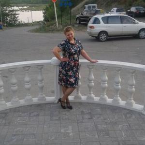 Девушки в Северобайкальске: Юлия, 43 - ищет парня из Северобайкальска