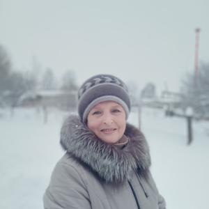 Девушки в Теньгушево: Валентина Поморжинская, 66 - ищет парня из Теньгушево