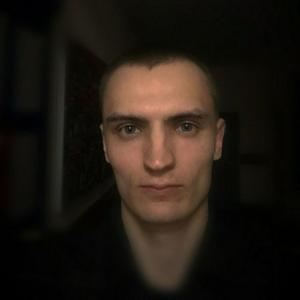 Андрей, 26 лет, Красноярск