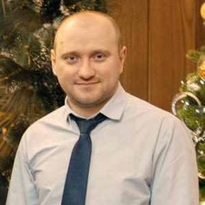Михаил, 36 лет, Ханты-Мансийск
