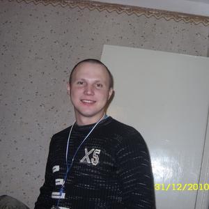 Сергей, 37 лет, Орел