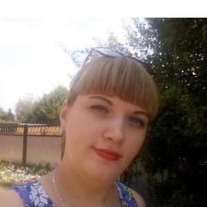 Девушки в Волгодонске: Светлана, 33 - ищет парня из Волгодонска