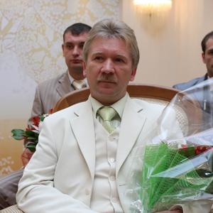 Сергей Болсун, 63 года, Апатиты