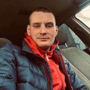Ростислав, 28 лет, Магадан