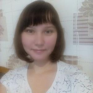 Аня, 32 года, Вологда