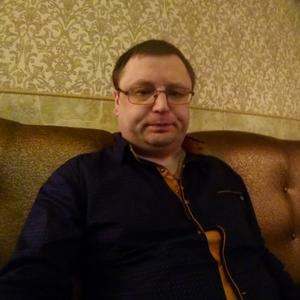 Сергей, 49 лет, Архангельск
