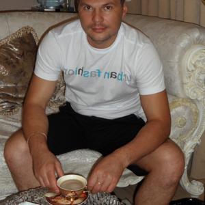 Vito, 44 года, Ханты-Мансийск