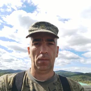 Дмитрий, 43 года, Спасск-Дальний