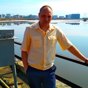 Парни в Сургуте (Ханты-Мансийский АО): Сергей, 37 - ищет девушку из Сургута (Ханты-Мансийский АО)