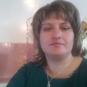 Анна, 43 года, Анжеро-Судженск