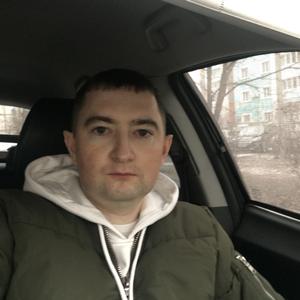 Василий, 35 лет, Волжский